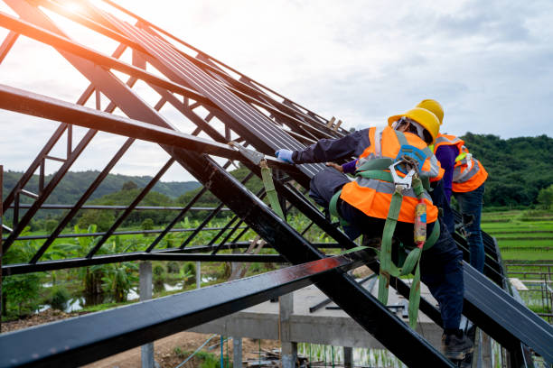 Best Metal Roofing Contractor  in Adel, IA